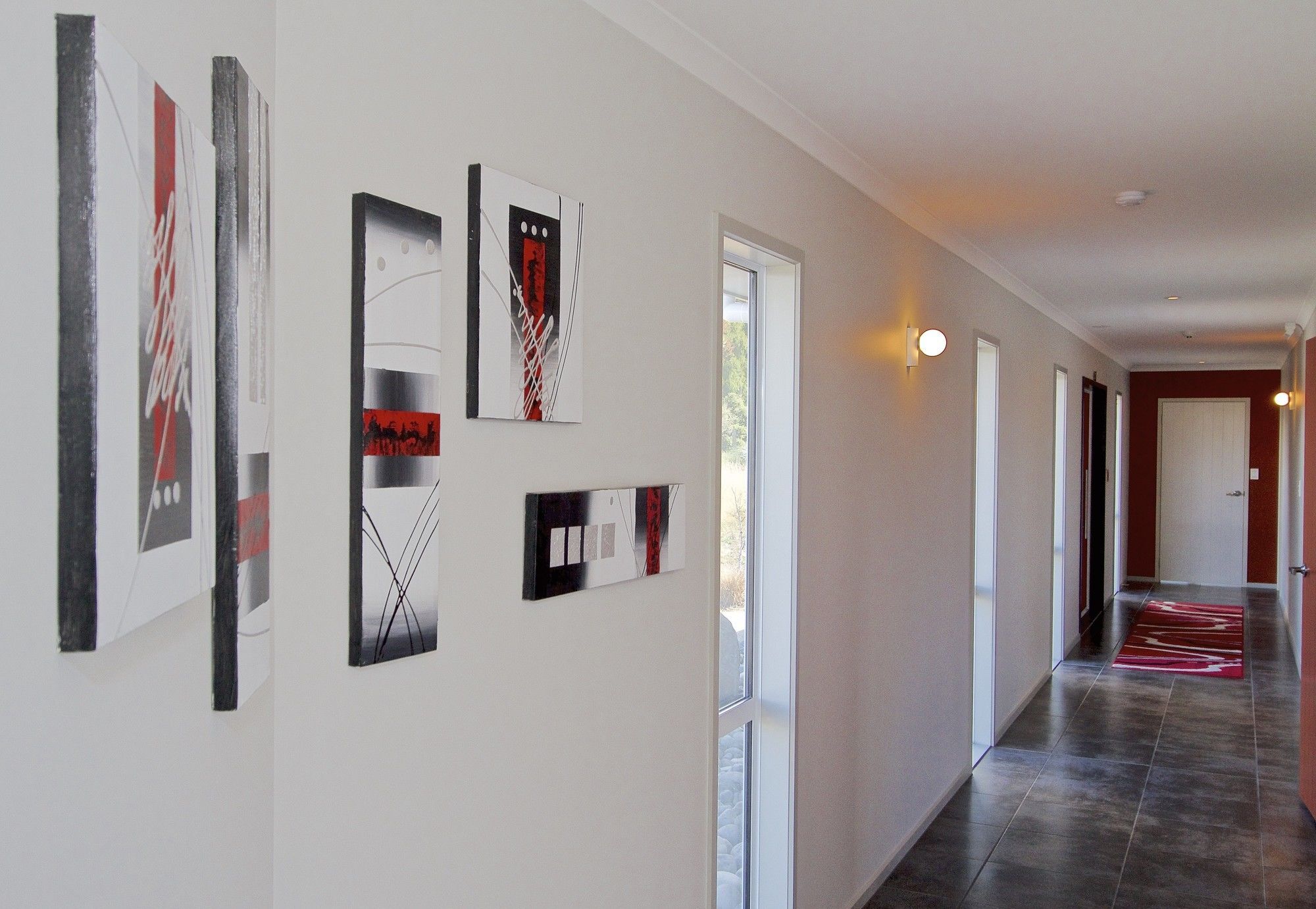 Tongariro Suites Охакуне Экстерьер фото