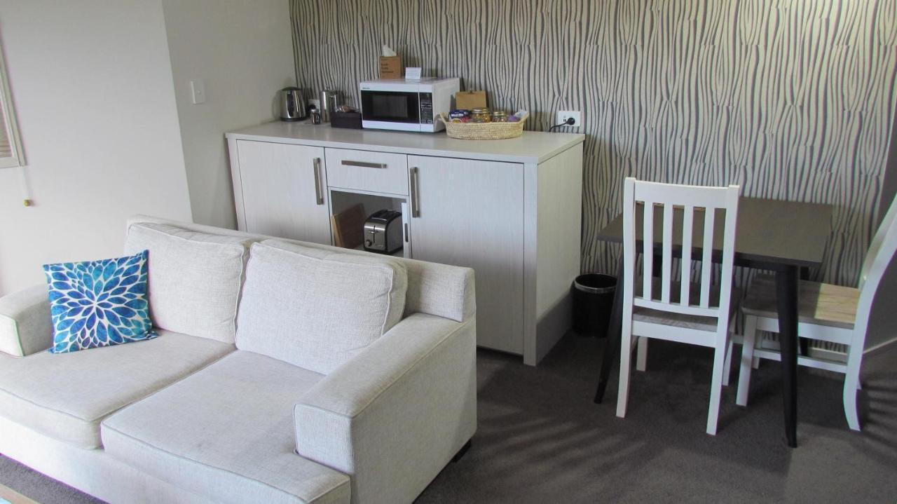 Tongariro Suites Охакуне Экстерьер фото