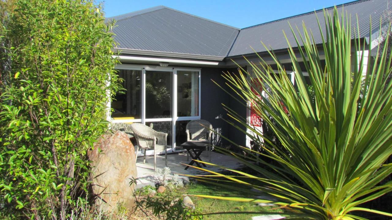 Tongariro Suites Охакуне Экстерьер фото